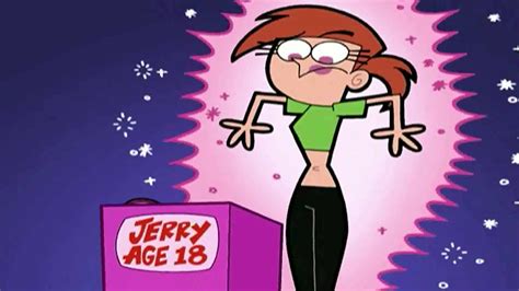 sexy vicky fairly odd parents|Iba pa.